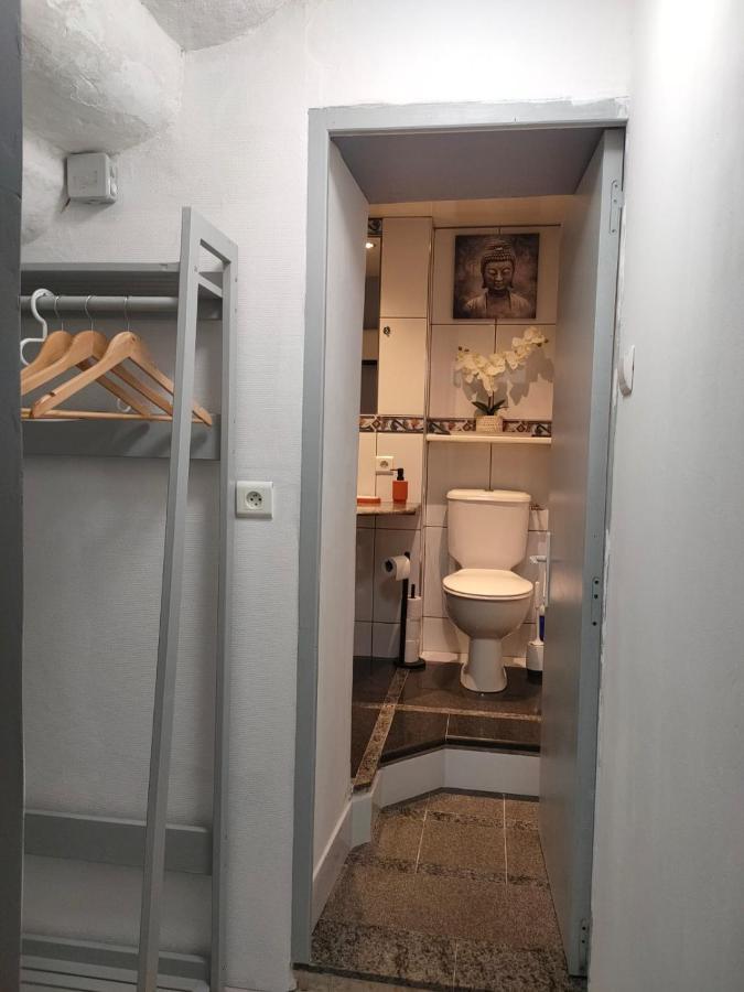 Studio Entier Saint-Laurent-d'Aigouze Luaran gambar